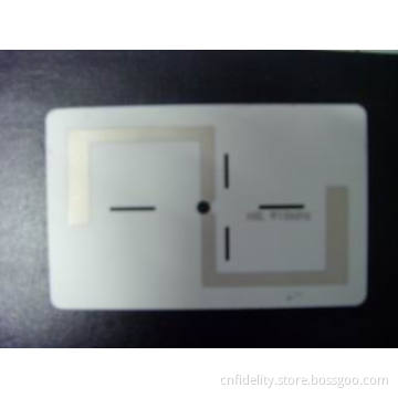 FDY-017 UHF RFID Ceramic Tag